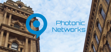 Photonic Networks