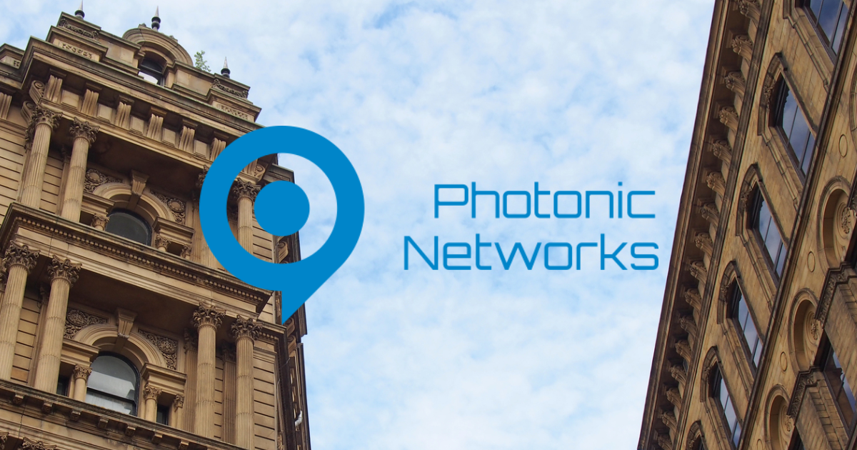 PhotonicNetworks
