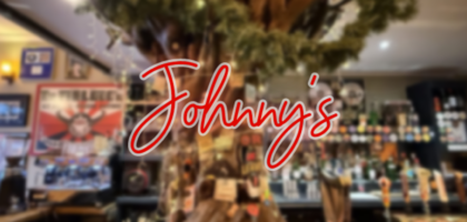 Johnny’s Bar