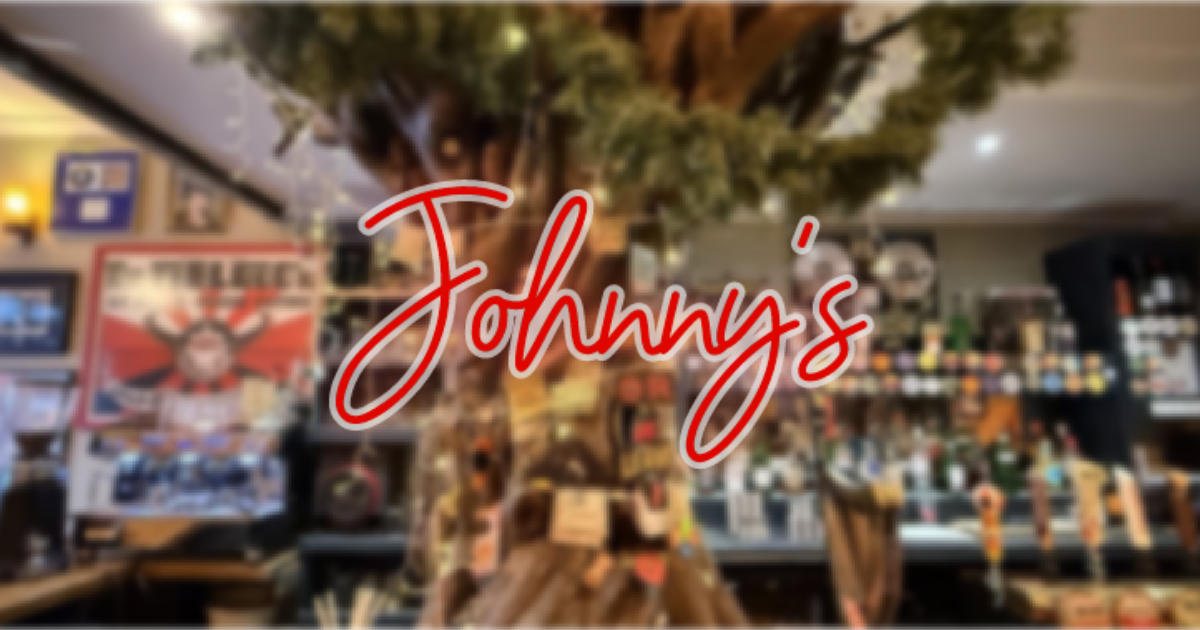 JohnnysBar