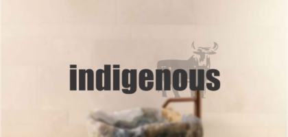 Indigenous