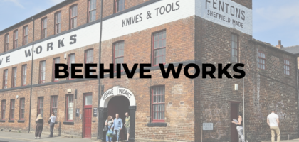 Beehive Works